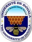 Drapeau Université de Douala