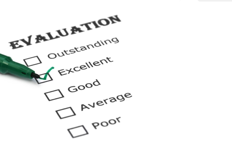 Evaluation et Assurance Qualité
